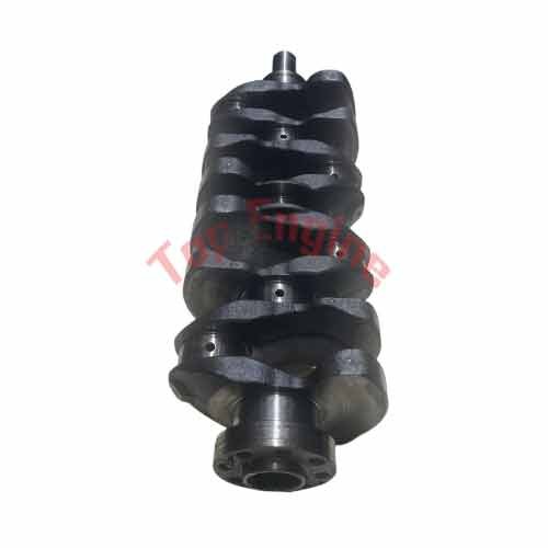 Nissan YD25 Crankshaft 12200-5X00A – Navara / Pathfinder 2.5 Diesel Engine